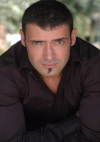 riccardo cesca - criminal writer