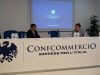 Book’s presentation at Confcommercio in Trieste